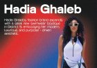 Hadia Ghaleb Launches Chic New Swimwear Boutique in District 5