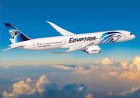 EgyptAir Suspends Flights to Beirut, Amman, Baghdad, and Erbil Amid Regional Tensions
