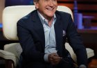Robert Herjavec Joins Shark Tank Egypt for Two Landmark Episodes This July