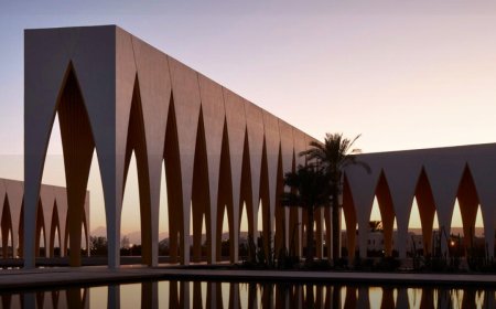 El Gouna Film Festival Returns for Its 8th Edition in October 2025