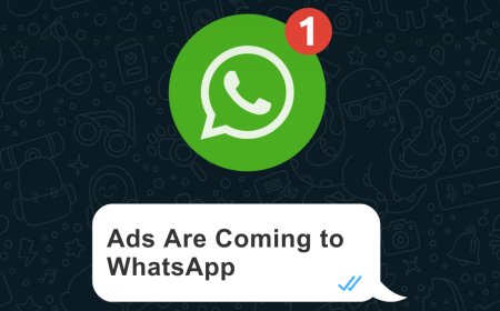 WhatsApp to Introduce New Advertising Features in Global Rollout