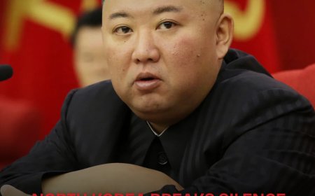 North Korea Condemns Israel's Strikes on Iran as ‘Crime Against Humanity’ in Strongly Worded Statement