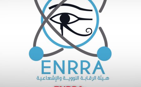 Egypt Confirms Safe Radiation Levels After U.S. Strikes on Iranian Nuclear Sites