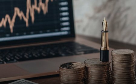 How to Protect Your Investments Amid the global conflicts: Experts Weigh In