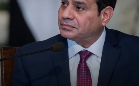 Egypt Targets Annual Cut of $1–2 Billion in External Debt
