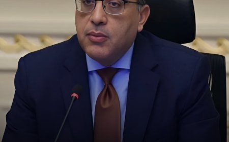 Egypt to Revoke Industrial Electricity Discount as of July 2025