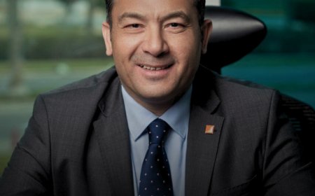 Hesham Mahran Appointed CEO and Managing Director of Orange Egypt
