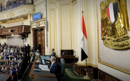 Cigarette Prices Rise in Egypt as Part of New VAT Reform