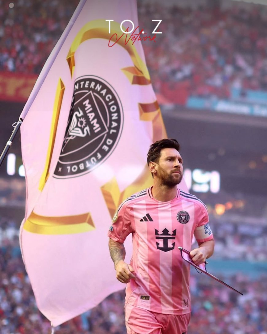 Revamped FIFA Club World Cup Kicks Off in the U.S. with Al Ahly Holding Messi’s Inter Miami to a Draw