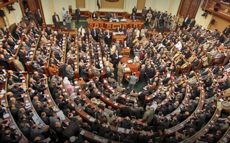 Egyptian Parliament Approves Final Version of Controversial Old Rent Law