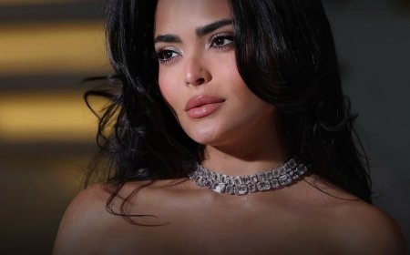 Actress Asmaa Galal Takes Legal Action Against Hairstylist After Controversial Video on Repentance