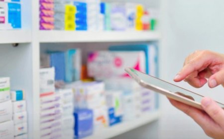 Egypt Launches Groundbreaking “Pharmaceutical Tracking System” to Combat Black Market and Smuggling