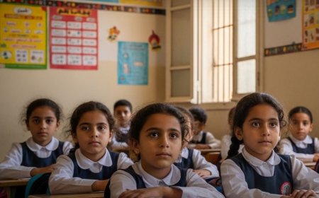 Egypt Expands Health Insurance Benefits for Children With Type 1 Diabetes