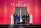 Binghatti Launches Skyblade: A New Icon in Downtown Dubai